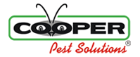 Cooper Pest logo